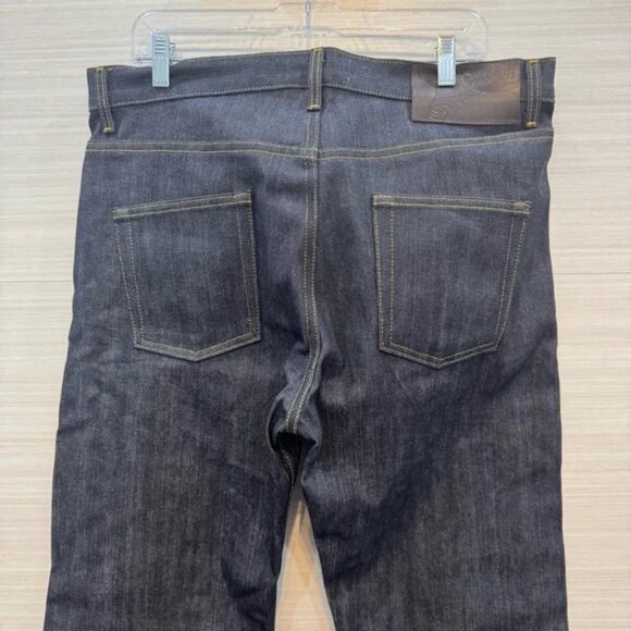 *NWOT* Naked & Famous - Easy Guy Left Hand Twill Selvedge - Picture 5 of 10